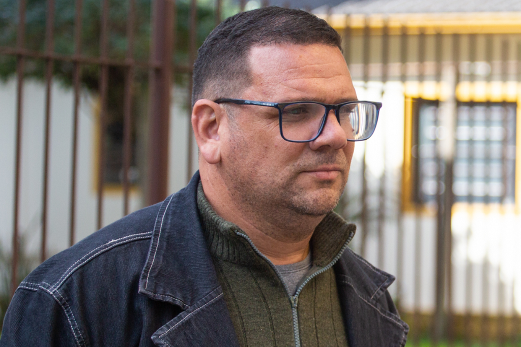 Caso Kiss: Justiça autoriza progressão para o regime aberto a ex-vocalista da Gurizada Fandangueira