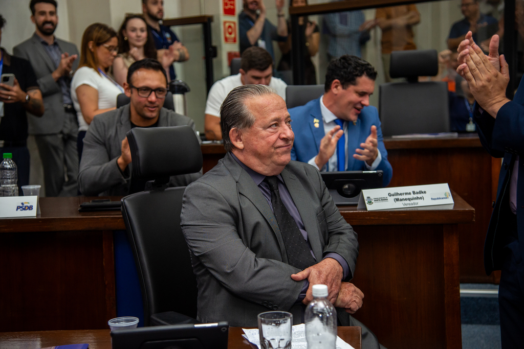 Foto: Vinicius Becker (Diário) - 