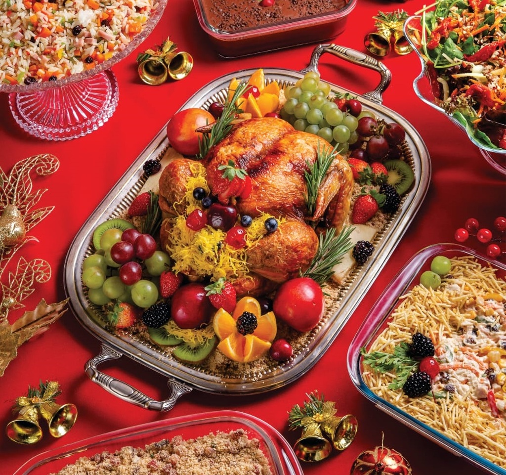 De R$ 104 a R$ 351: confira opções para montar as ceias de Natal e Ano Novo em Santa Maria
