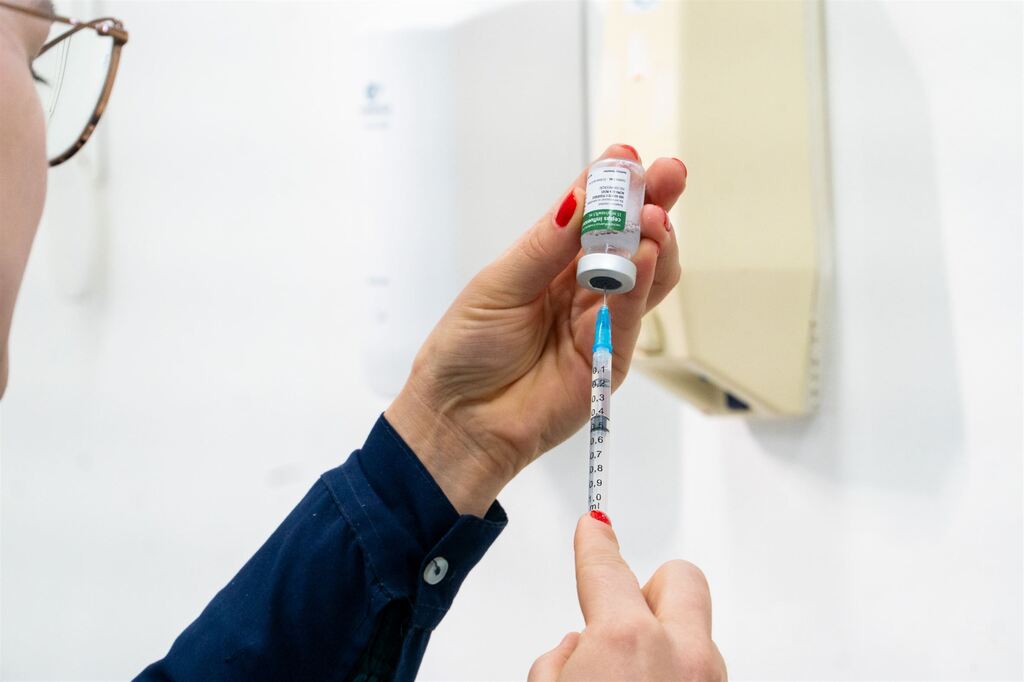 Foto: Beto Albert (arquivo/Diário) - 