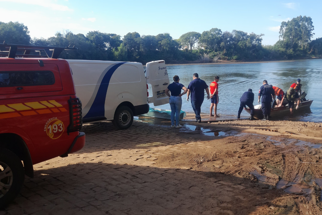 Corpo de servidora da Fepam é encontrado por pescadores