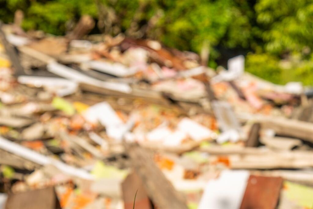 Bombardeio israelense mata seis palestinos, incluindo um bebê