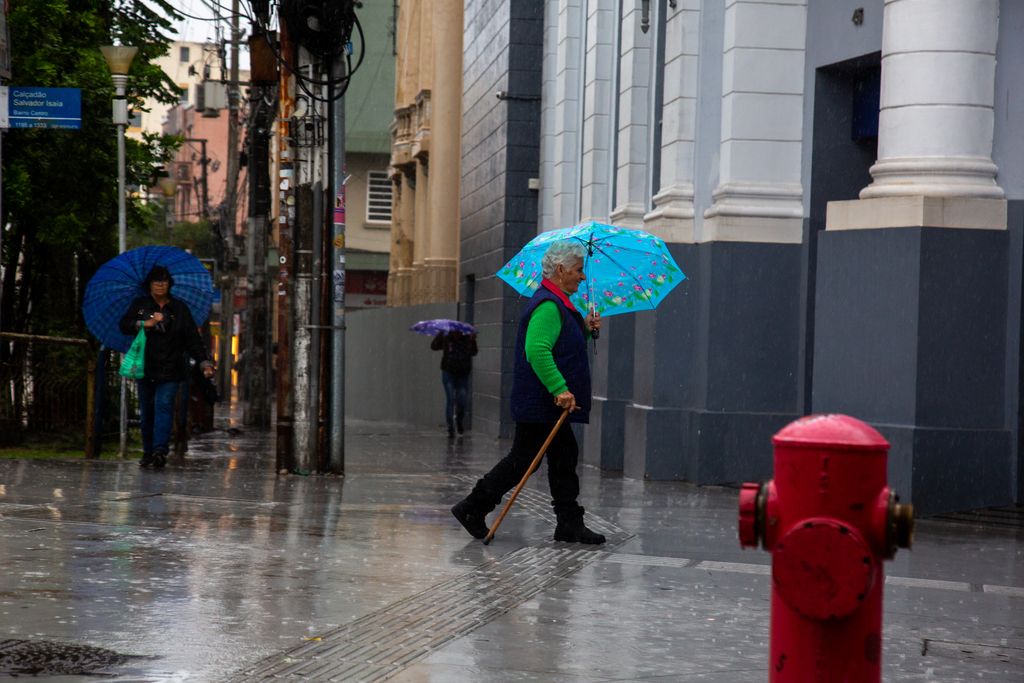 Foto: Vinicius Becker (Diário) - 