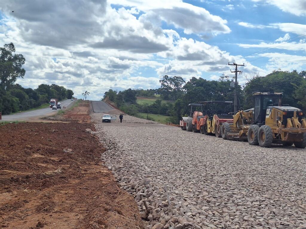 Foto: Deni Zolin (Diário) - 