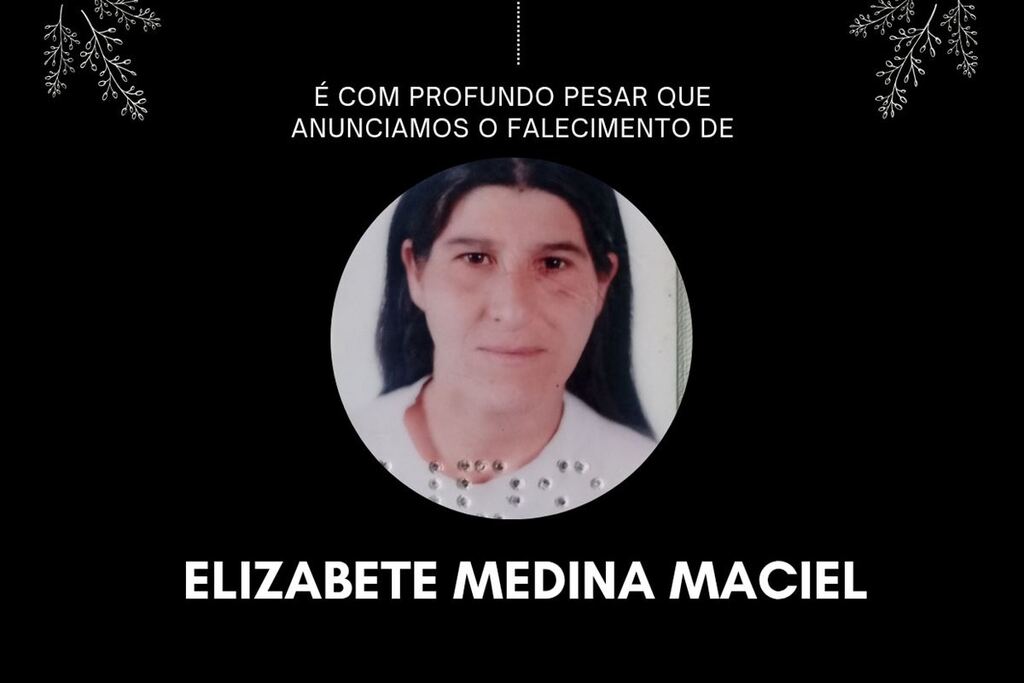 Mulher atropelada na BR-287, em São Pedro do Sul, será sepultada nesta segunda-feira