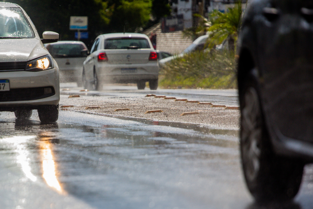 Foto: Beto Albert (Arquivo Diário) - 