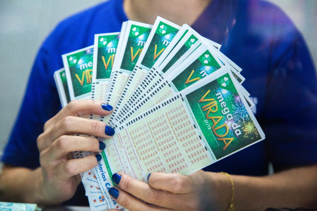 Um bilhão de reais: Mega da Virada terá o maior prêmio da história da loteria