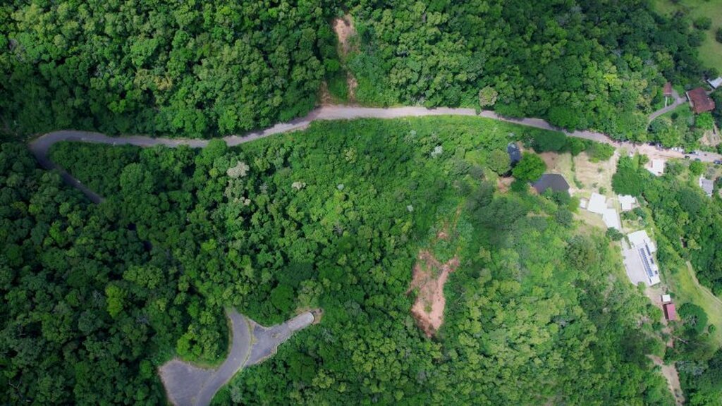 Foto: Guilherme Brum (PMSM/Divulgação) - 
