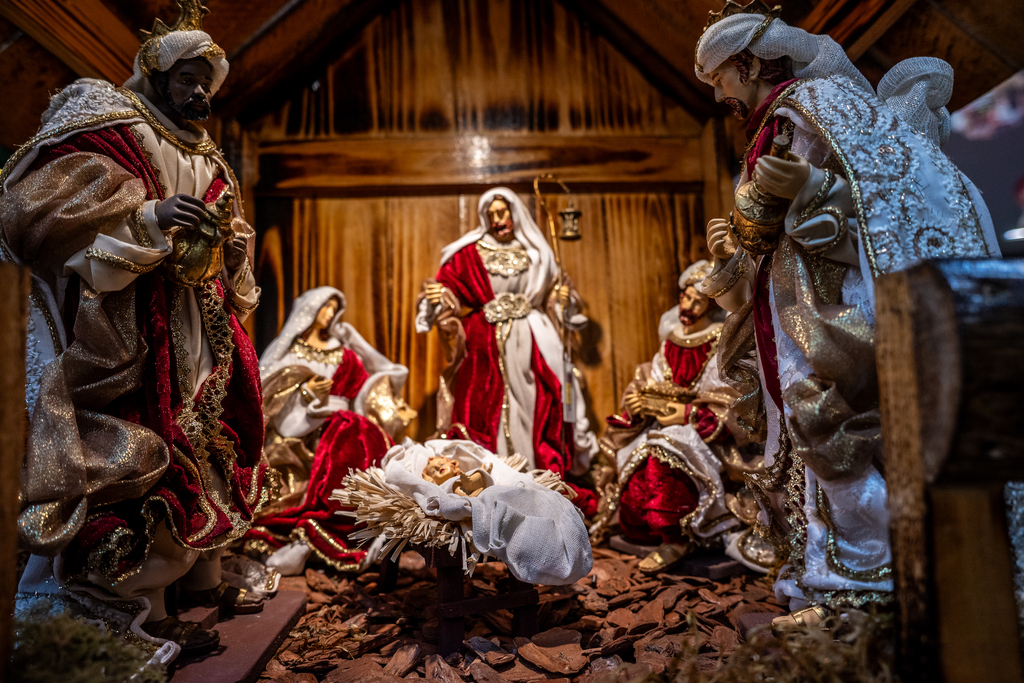 Igrejas e templos de Santa Maria terão celebrações especiais de Natal; veja a programação