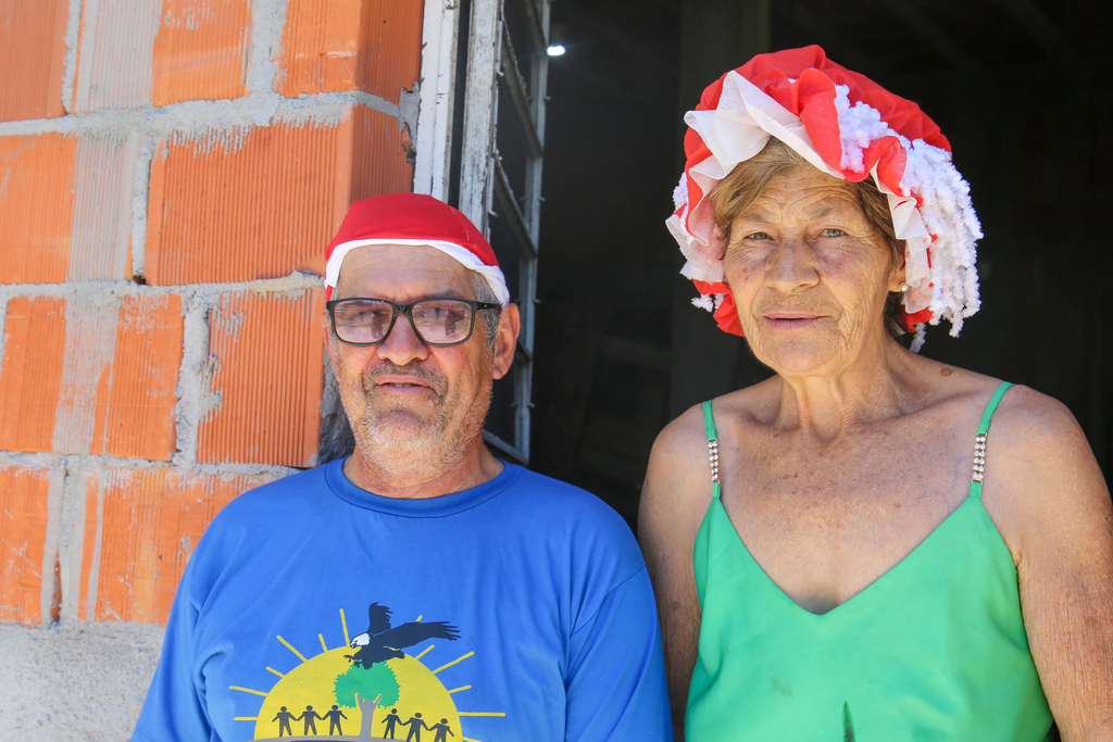 Gestos singelos, impactos gigantes: a rede solidária do Natal em Santa Maria