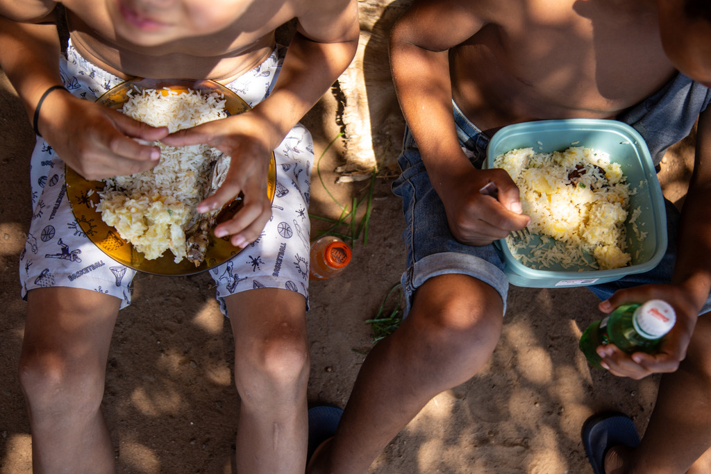 Foto: Vinicius Becker (Diário) - 