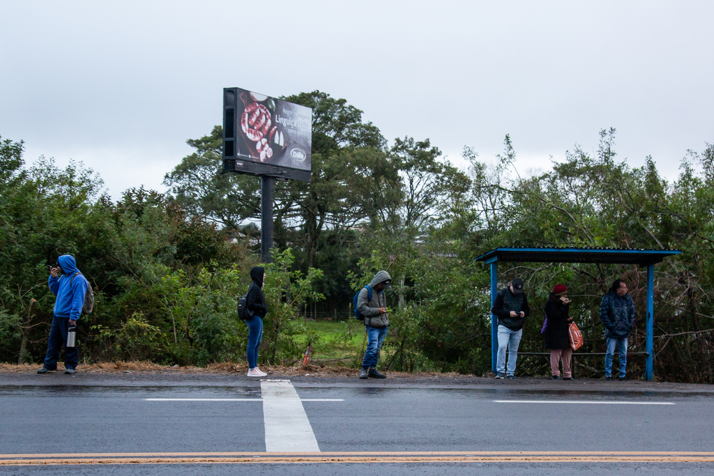 Foto: Vinicius Becker - 