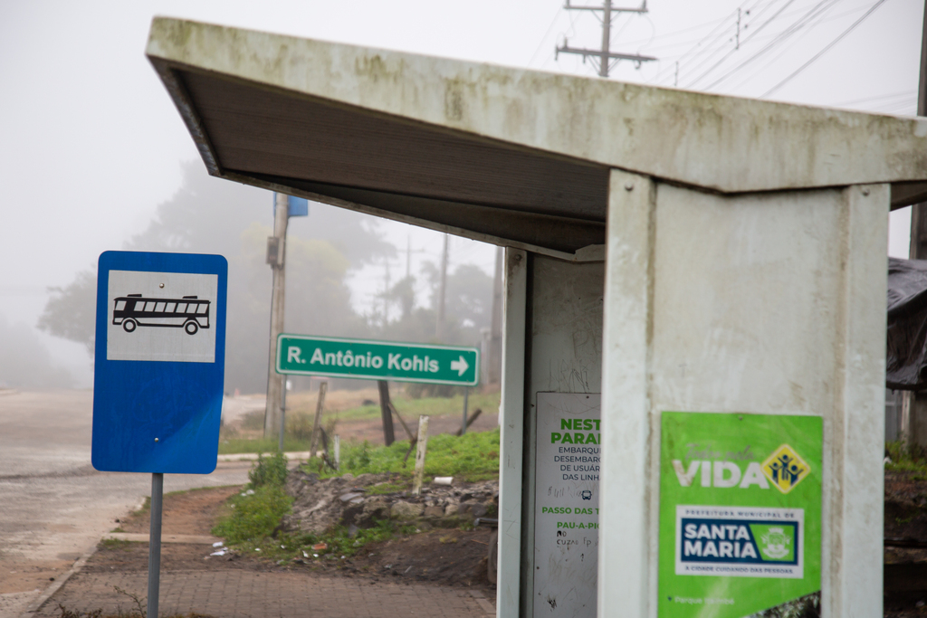 Foto: Vinicius Becker (Diário) - 