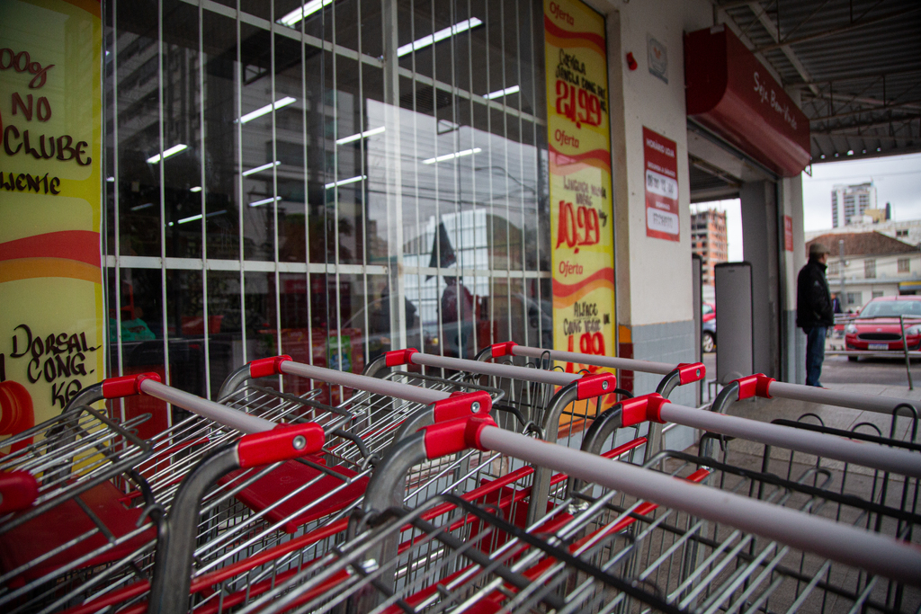 Foto: Nathália Schneider (Diário/Arquivo) - 