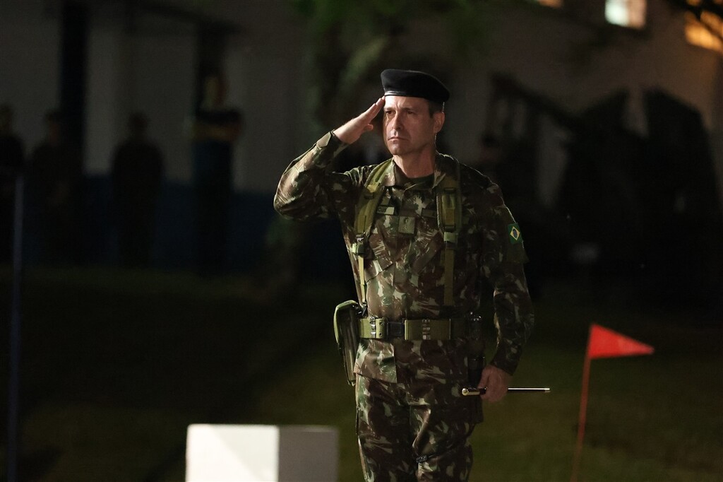 Fotos: Luciano Souza (Comunicação Social da 3ª DE) - 