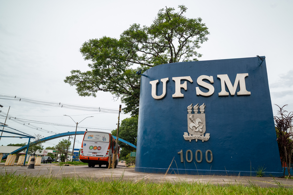 Corte de quase R$ 500 milhões no orçamento das universidades federais é aprovado pelo Congresso e pode impactar a UFSM