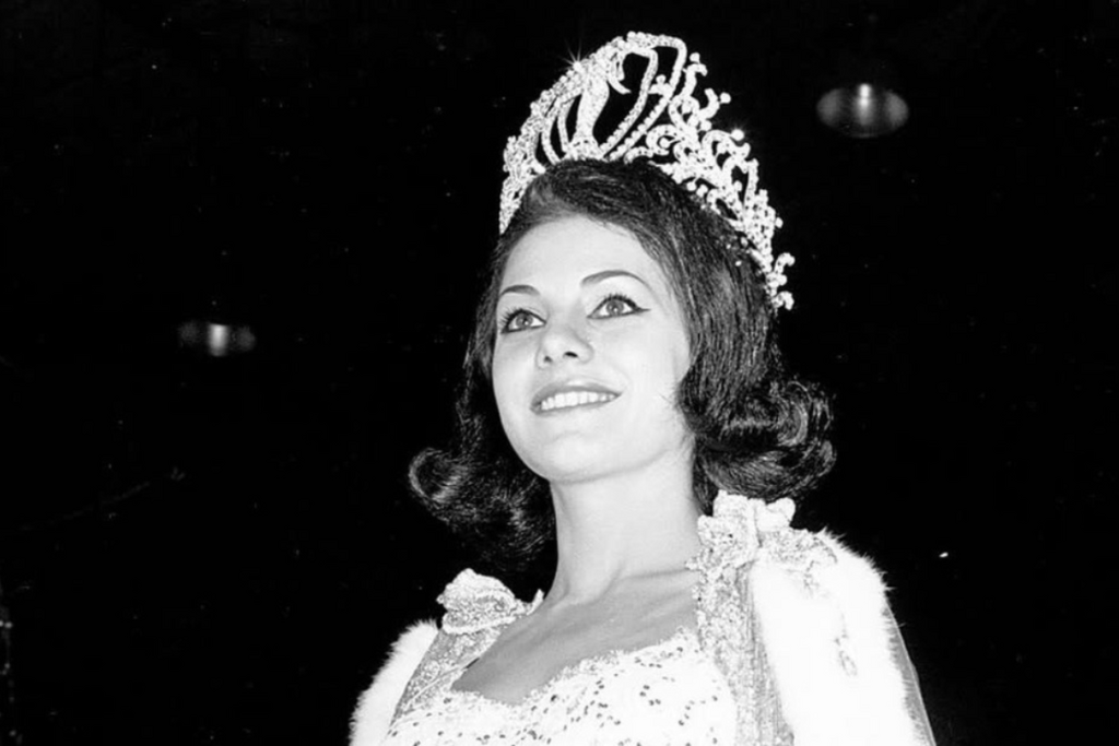 Velório de Ieda Maria Vargas marca despedida de ícone gaúcho da beleza