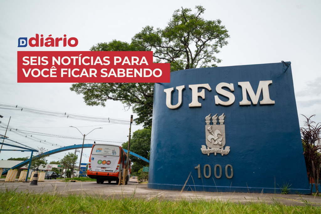 Corte de quase R$ 500 milhões no orçamento das universidades federais é aprovado pelo Congresso e pode impactar a UFSM e outras notícias