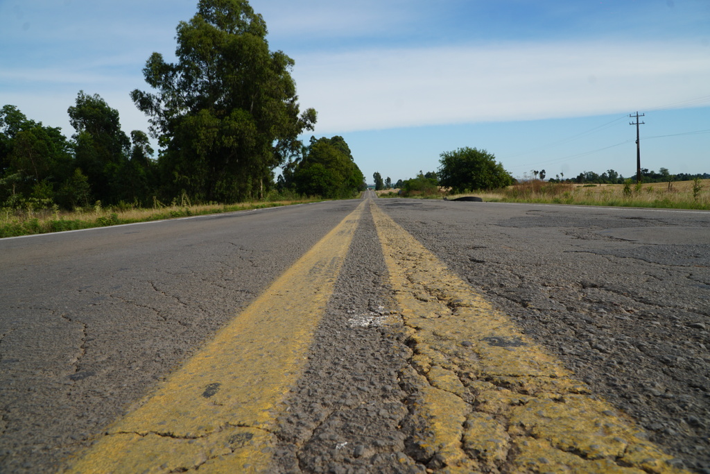 Vai viajar? Veja como estão as estradas para o litoral e o interior do Estado