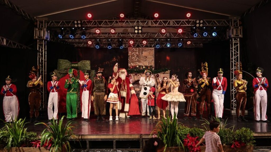 Foto: Ronald Mendes (Divulgação) - 