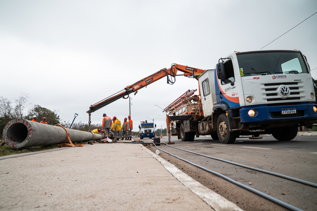 Foto: Vinicius Becker (Diário/Arquivo) - 