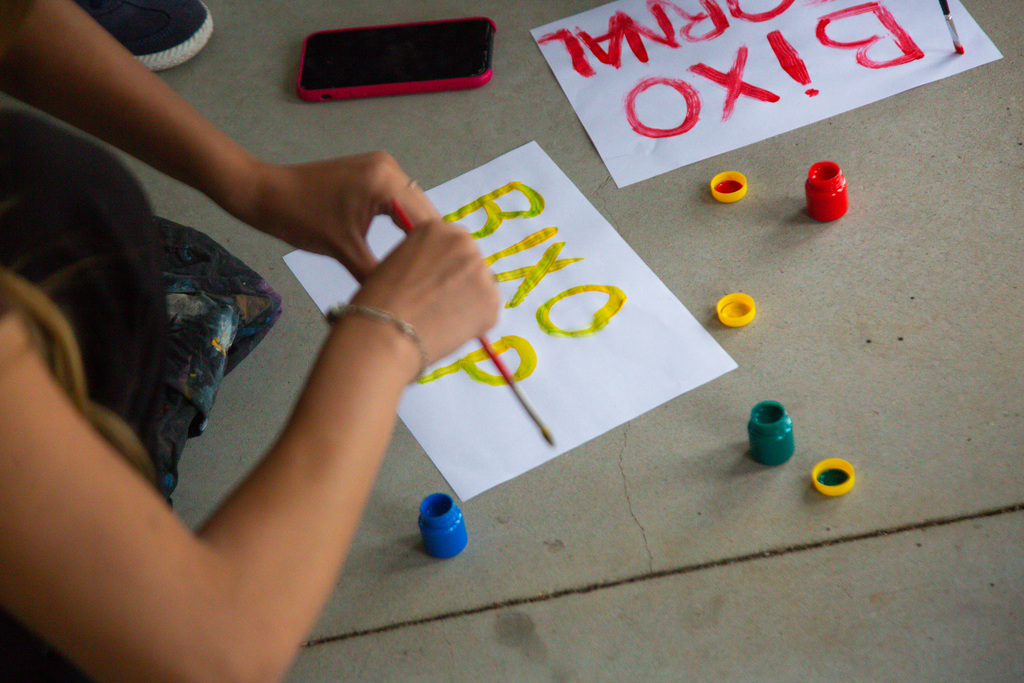 Foto: Beto Albert (Arquivo/Diário) - 