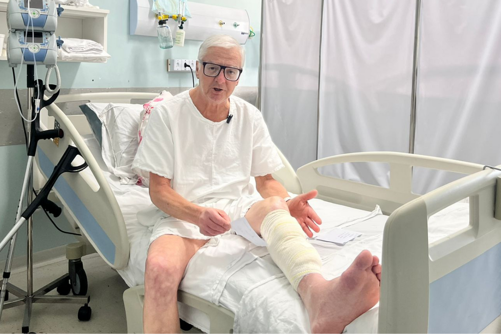 Foto: Arquivo Pessoal - 