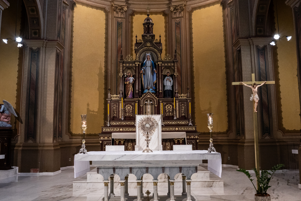 Foto: Vinicius Becker (Diário) - 