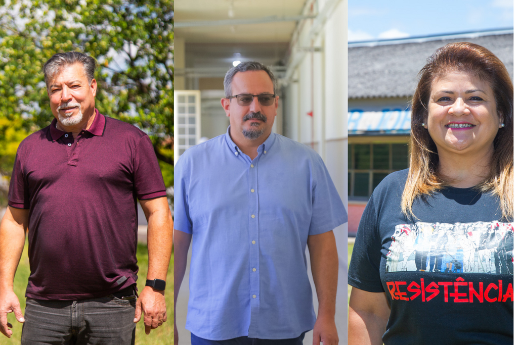 Os três nomes petistas para a Assembleia e o problema grandão