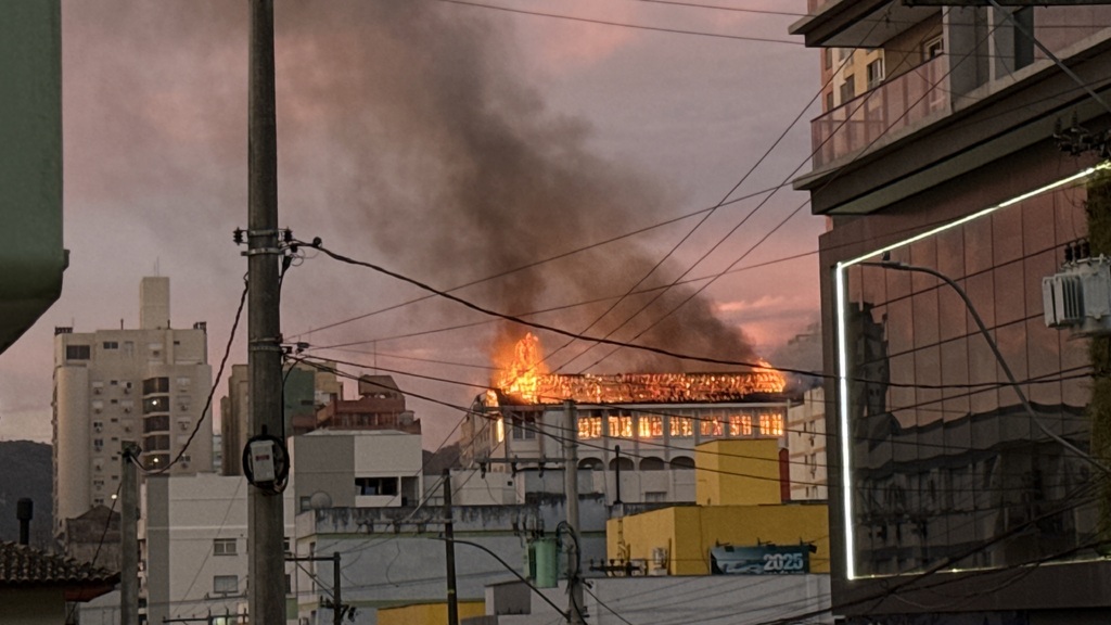 Foto: Vitória Parise (Diário) - 