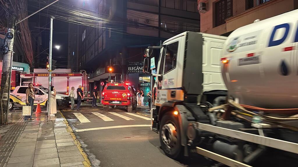 Foto: Rian Lacerda (Diário) - 