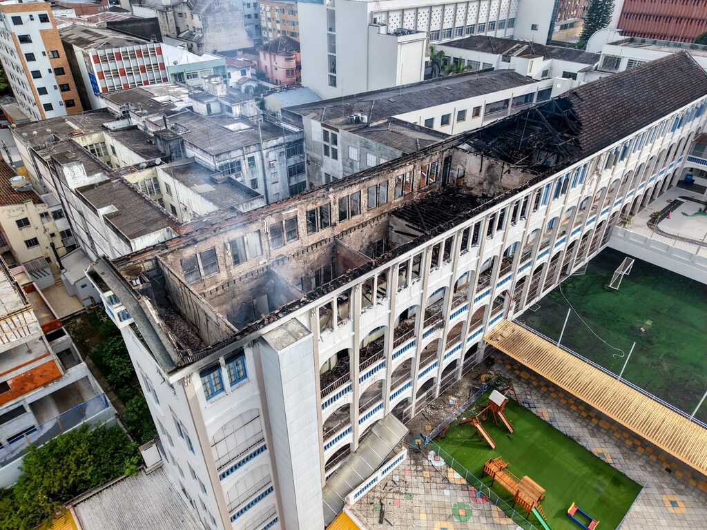 Foto: CR VISION DRONES (Divulgação) - 