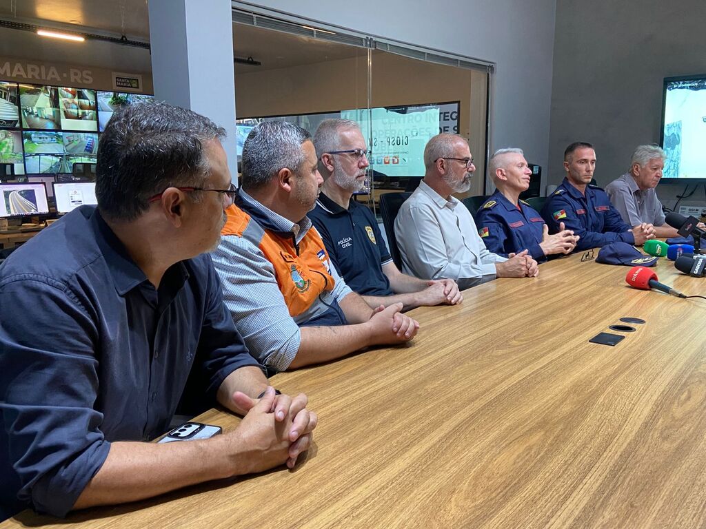 Foto: Vitória Sarturi - 