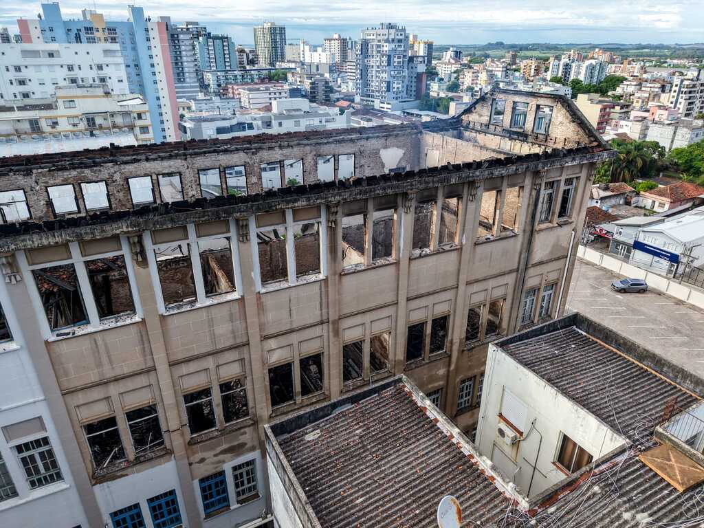 Foto: CR VISION DRONES (Divulgação) - 