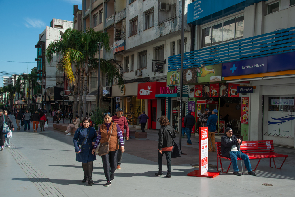 Foto: Vinicius Becker (Diário) - 