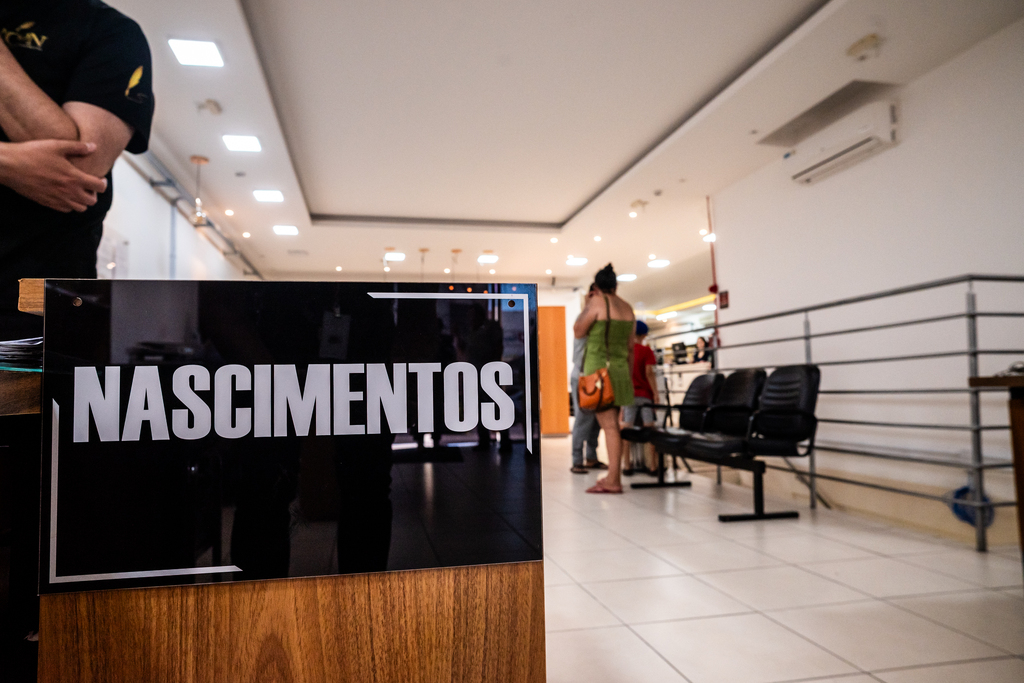 Foto: Vinicius Becker (Diário) - 