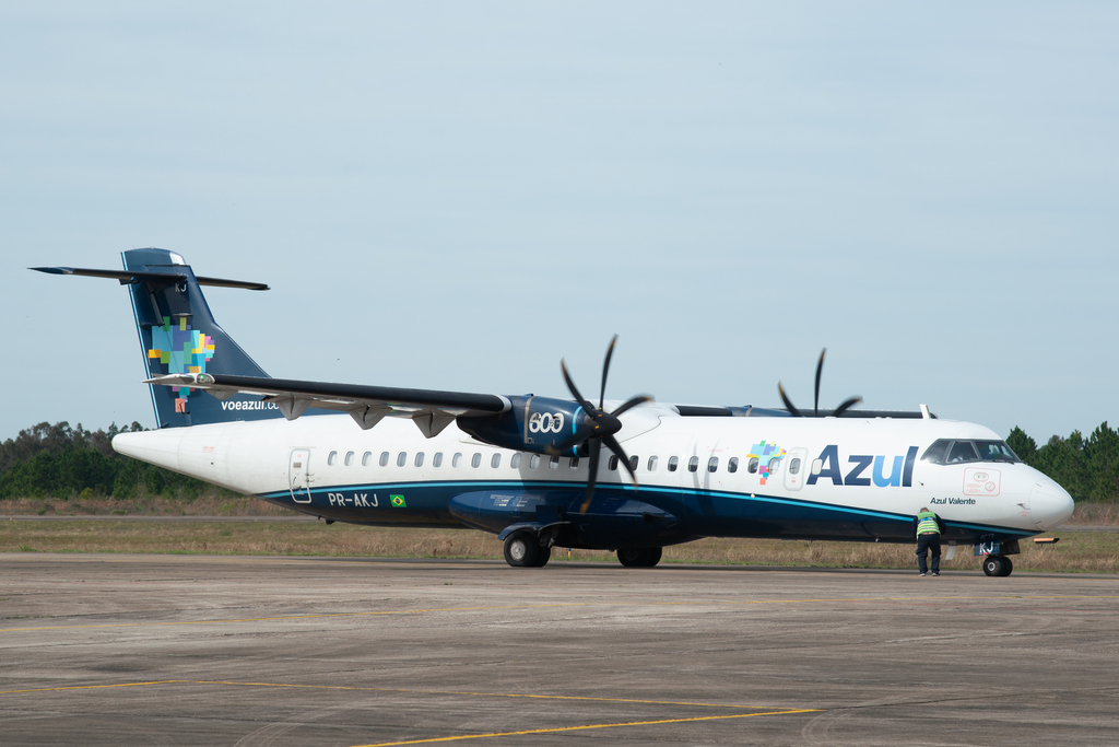 Foto: Vinicius Becker (Diário) - 