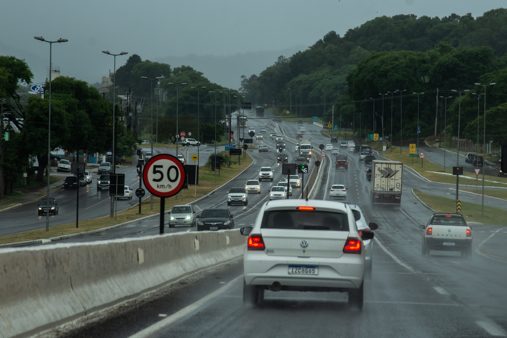 Foto: Vinicius Becker (Diário) - 