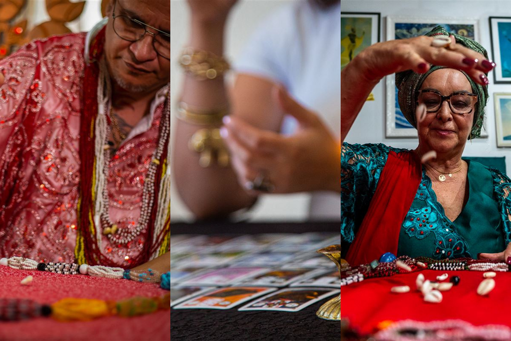 Fotos:Nathália Schneider (Arquivo/Diário) e Vinicius Becker - 