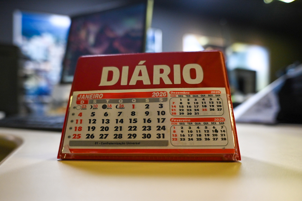 Foto: Vinicius Becker (Diário) - 