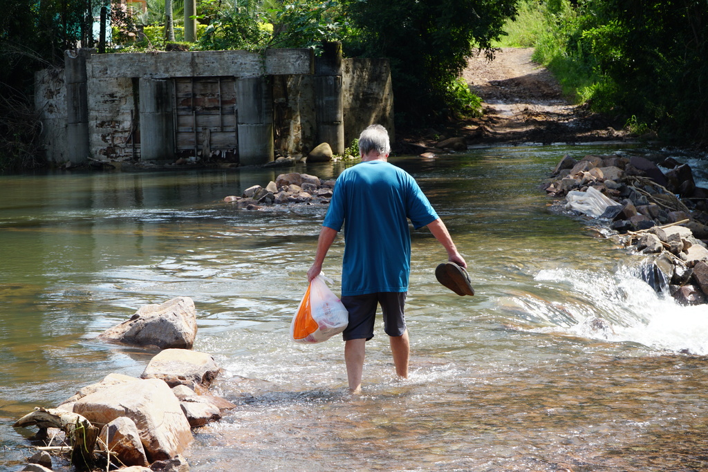 Foto: Rian Lacerda (Diário) - 