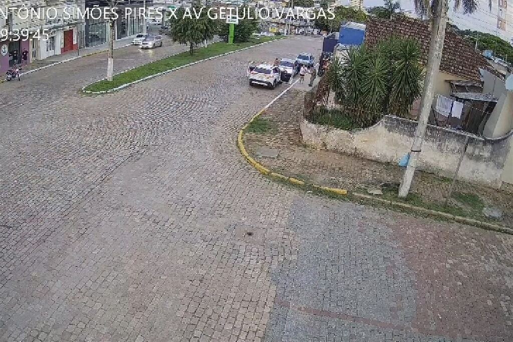 Foto: Brigada Militar (Reprodução) - 