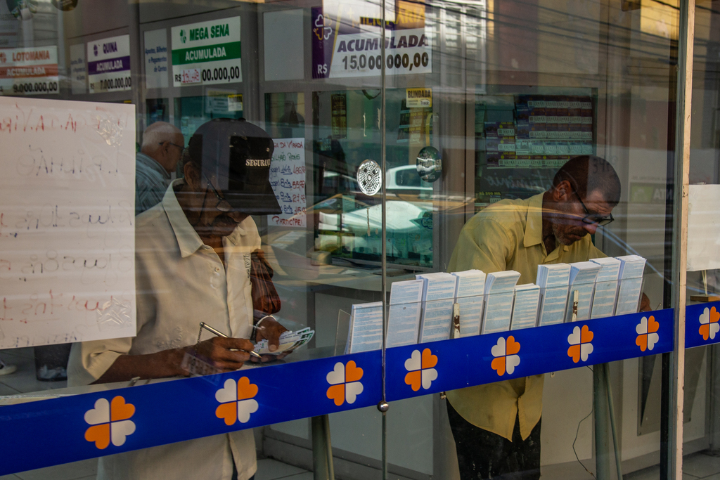 Foto: Vinicius Becker (Diário) - 