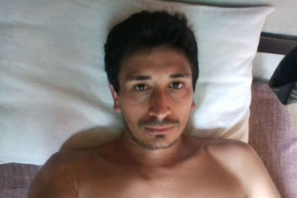 Foto: Arquivo Pessoal (Divulgação) - 