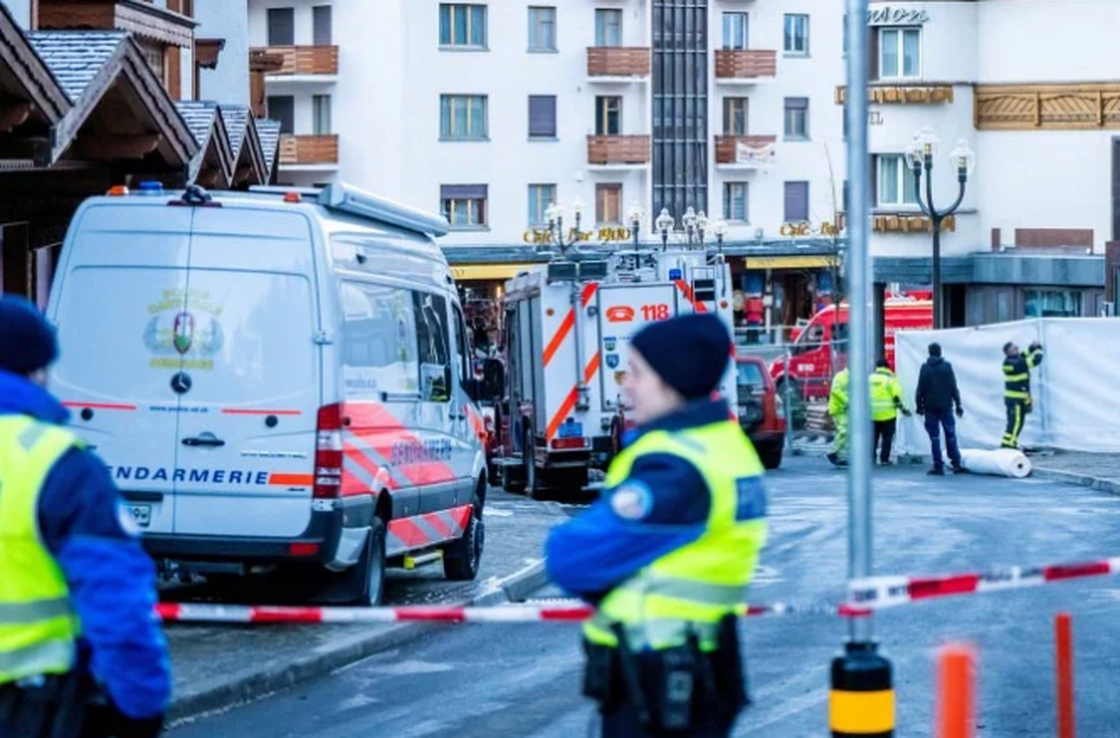 Foto: Divulgação - Até o momento 47 pessoas morreram e outras 100 ficaram feridas, a maioria jovens.