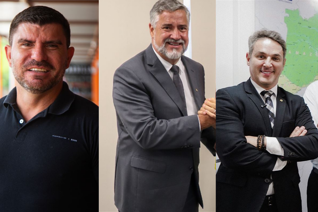 Fotos: Beto Albert (Arquivo Diário)/Christiano Ercolani/Divulgação - 