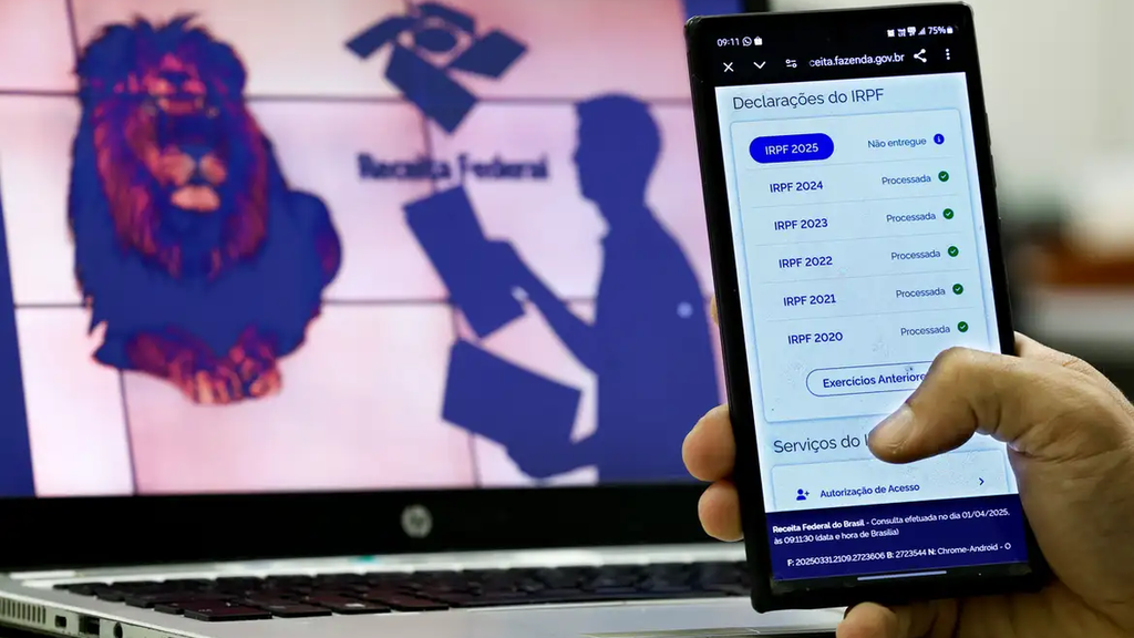 Foto: Marcelo Cassal (Agência Brasil) - 