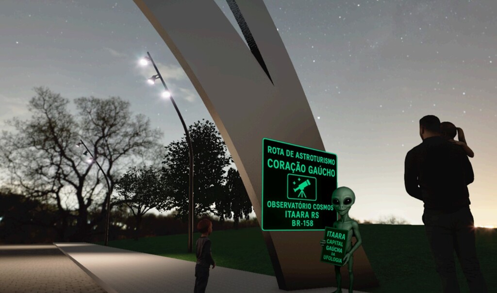 Foto: Divulgação - 