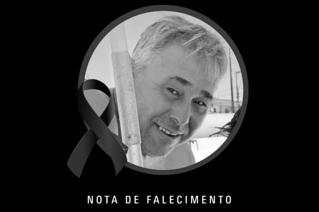 Pai de vítima da boate Kiss morre afogado em praia do Rio de Janeiro