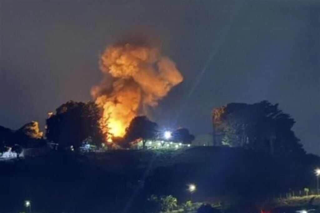 Governo brasileiro convoca reunião emergêncial para discutir ataque dos EUA contra a Venezuela